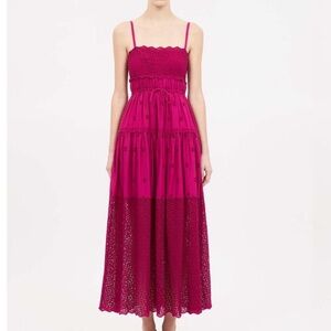 Ulla Johnson isadore dress